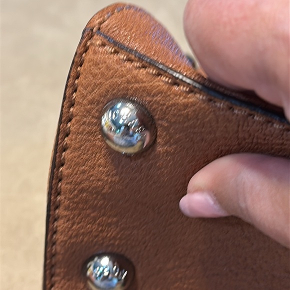 Authentic Michael Kors Hamilton Satchel